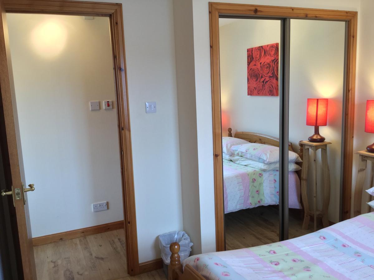 One-Bedroom Apartment - Wyvis Free Parking Inverness Exterior foto